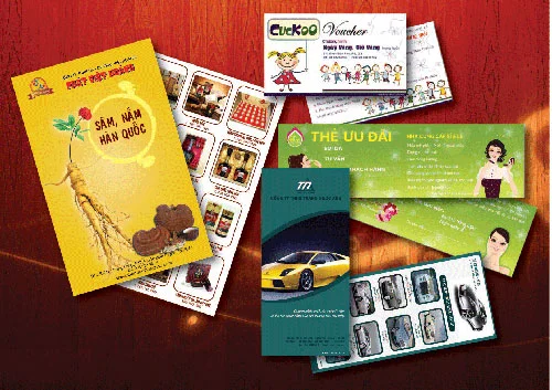 Công Ty TNHH In Bao Bì Trường Giang