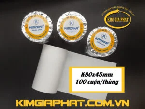 Công Ty TNHH SX TM DV Kim Gia Phát
