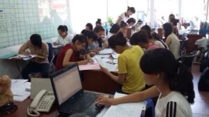 Công Ty Cổ Phần VAT