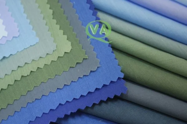 Phụ Liệu May Mặc VAQ – Công Ty TNHH Sản Xuất Thương Mại Và Dịch Vụ VAQ