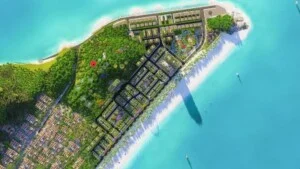 Công Ty CP Tư Vấn Và Thương Mại Xây Dựng Việt Nam