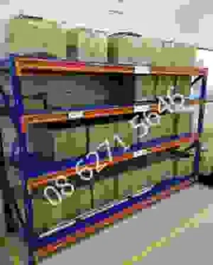 Công Ty TNHH SX Xây Dựng TM Ngọc Tín