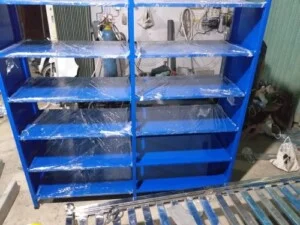 Gia Công Kim Loại Minh Phát – Công Ty TNHH Sản Xuất Thương Mại Và Chế Tạo Cơ Khí Minh Phát
