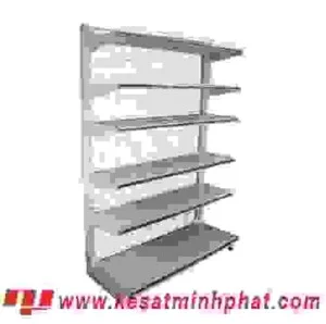 Kệ Sắt Minh Phát – Công Ty TNHH MTV Sản Xuất Thương Mại Dịch Vụ Kệ Sắt Minh Phát