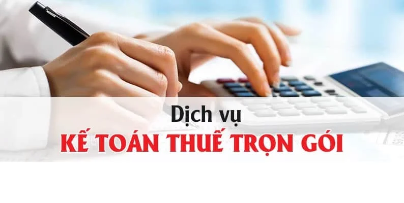 Kế Toán Thuế Phú Nam Hải – Công Ty Cổ Phần Phú Nam Hải