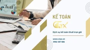 Kế Toán Trọng Thông