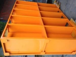 Công Ty TNHH Một Thành Viên Thương Mại và Dịch Vụ Duy Phong