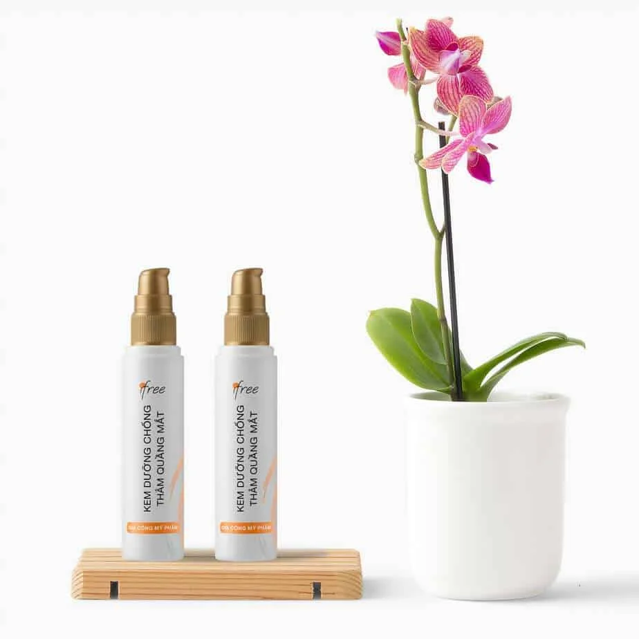 Gia Công Mỹ Phẩm Ifree – Công Ty TNHH Ifree Beauty