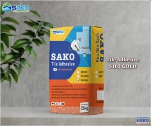 Chi Nhánh 2 – Gạch Bê Tông Nhẹ AAC HCM – Công Ty TNHH SAKO Việt Nam