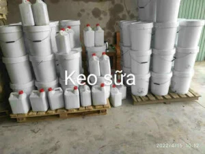 Keo Công Nghiệp Nova SaiGon Xanh – Công Ty Cổ Phần Nova SaiGon Xanh