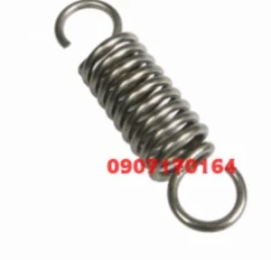 Lò Xo Thép Pha Ly – Cơ Sở Lò Xo Thép Pha Ly