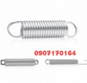 Lò Xo Thép Pha Ly – Cơ Sở Lò Xo Thép Pha Ly