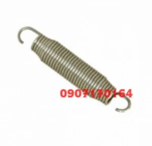 Lò Xo Thép Pha Ly – Cơ Sở Lò Xo Thép Pha Ly