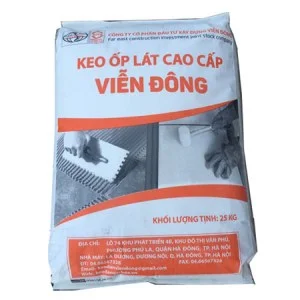 Keo Xây Dựng Viễn Đông – Công Ty Cổ Phần Đầu Tư Xây Dựng Viễn Đông