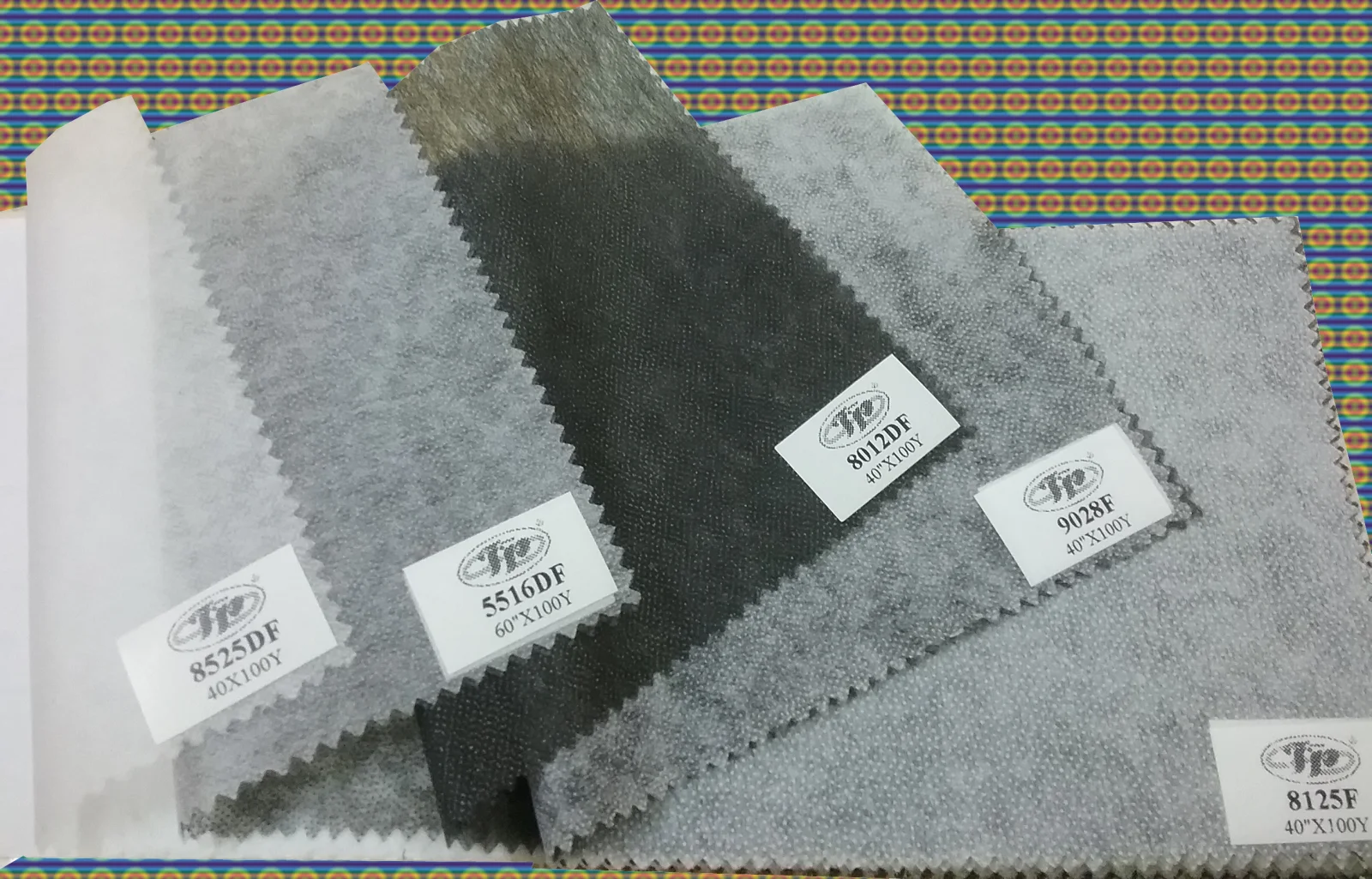 Công Ty Cổ Phần Sợi An Việt