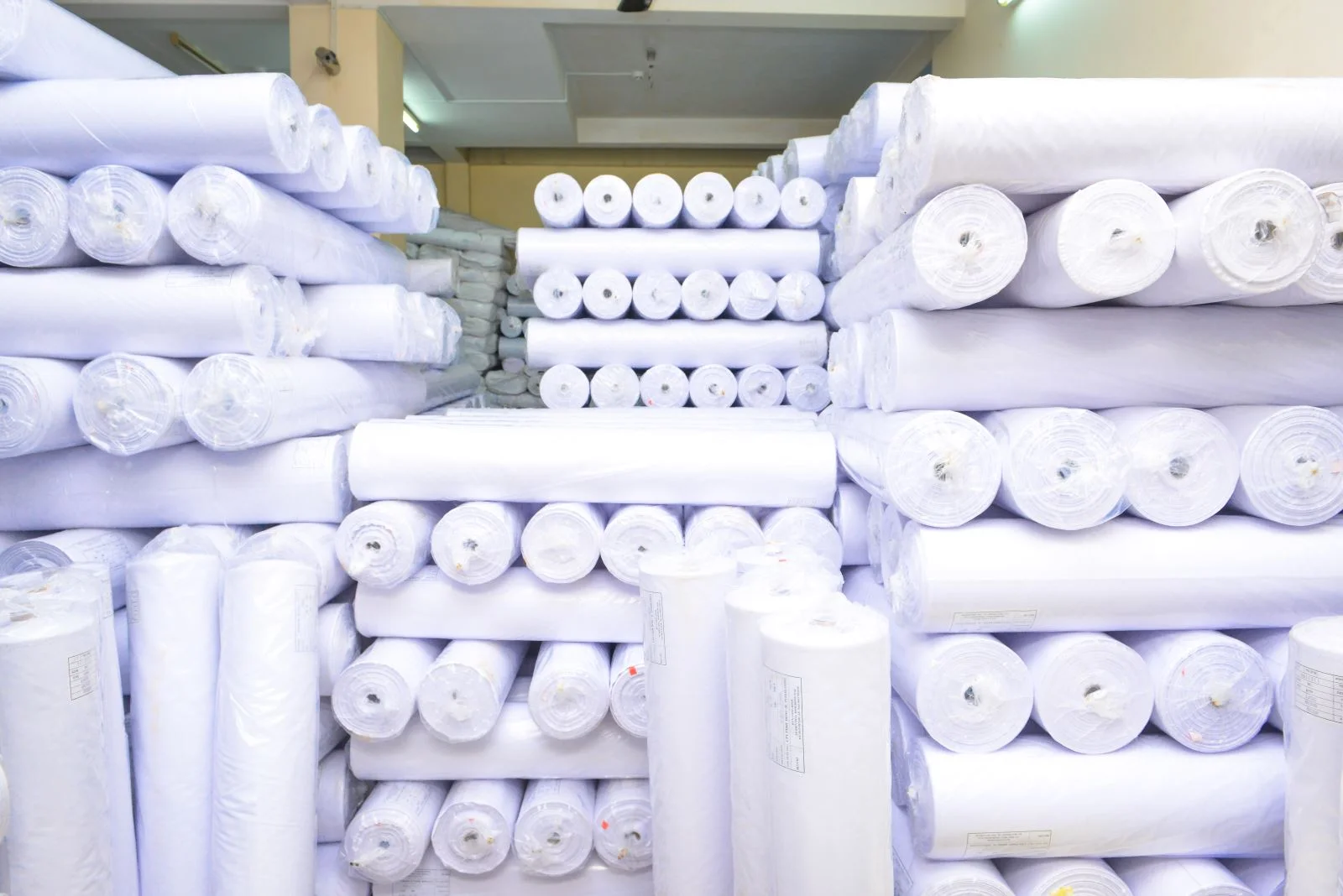 Công Ty Cổ Phần Sợi An Việt