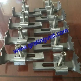 Sàn Grating Việt – Công Ty TNHH Sản Xuất Thương Mại Grating Việt