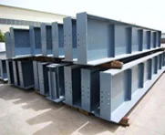 Công Ty Cổ Phần Kết Cấu Thép Và Cơ Khí Đông á