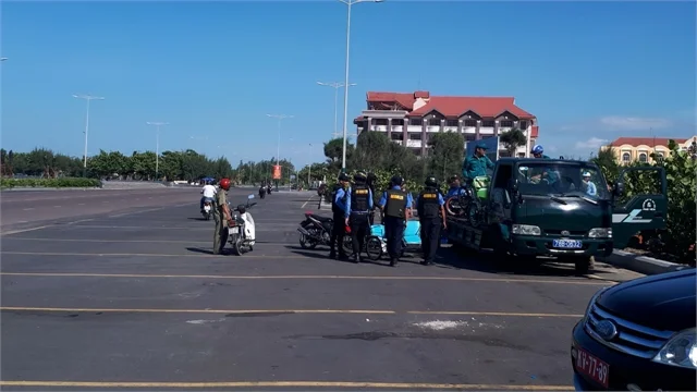 An Ninh CID Việt Nam – Công Ty Cổ Phần An Ninh CID Việt Nam