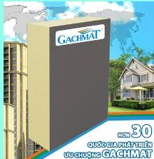 Tấm Lợp, Panel Cách Nhiệt Bảo Ôn – Chi Nhánh Công Ty Cổ Phần Tập Đoàn TONMAT (TONMAT Group)