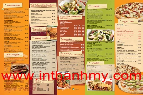 Công Ty Trách Nhiệm Hữu Hạn In Thành Mỹ