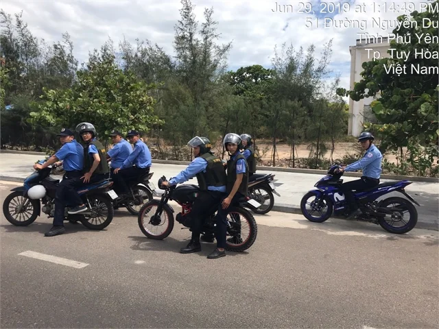 An Ninh CID Việt Nam – Công Ty Cổ Phần An Ninh CID Việt Nam