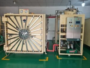 Công Ty TNHH Tự Động Hóa Ngọc Thành Nam