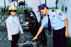 Công Ty Cổ Phần Dịch Vụ Bảo Vệ Hùng Vương