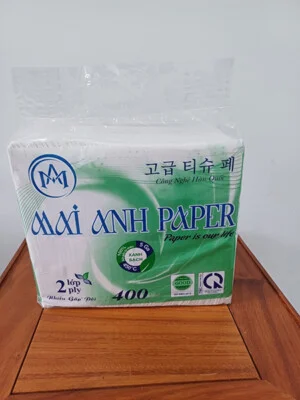 Giấy Vệ Sinh Cường Thịnh – Công Ty TNHH SX-TM-DV XNK Cường Thịnh