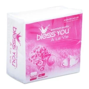 Sản Phẩm Giấy TBT – Công Ty TNHH SX Và TM TBT Việt Nam