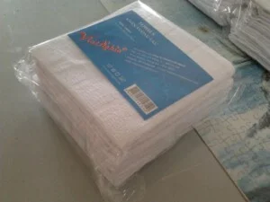 Khăn Bông Đăng Dương – Công Ty TNHH Dệt May Xuất Khẩu Đăng Dương