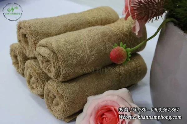 Khăn Nam Phong – Công Ty TNHH Tito