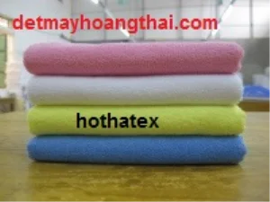 Công Ty TNHH Dệt May Xuất Khẩu Hoàng Thái