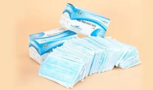 Khẩu Trang Anh Đức – Công Ty TNHH SX KD Anh Đức