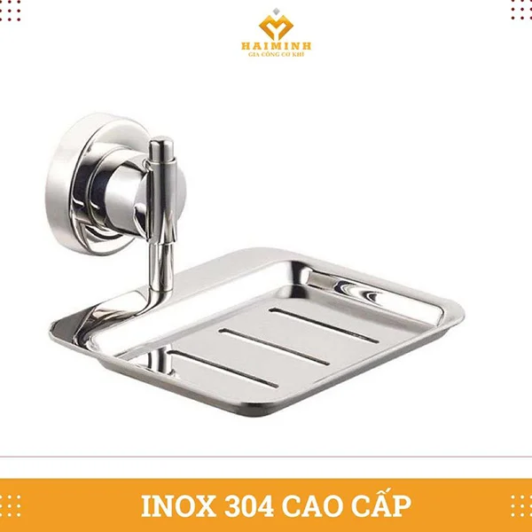 Inox Hải Minh – Công Ty TNHH SX TM Xây Dựng Cơ Khí Hải Minh
