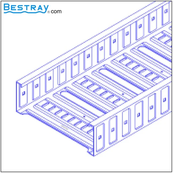 Thang Máng Cáp Bestray – Công Ty Cổ Phần Bestray