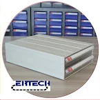 Linh Kiện ERTECH – Công Ty TNHH Kỹ Thuật Công Nghệ ERTECH