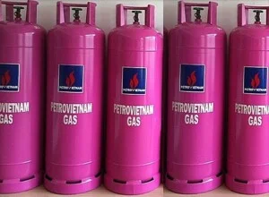 Khí Gas Công Nghiệp Hoa Việt – Công Ty TNHH Thương Mại Dầu Khí Hoa Việt