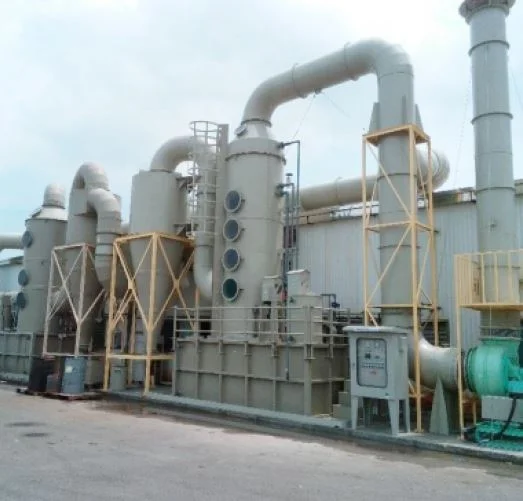 Công Ty Cổ Phần Khoa Học Kỹ Thuật Môi Trường Đông Nam Á