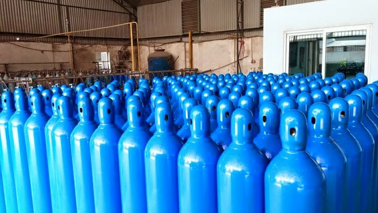 Khí Công Nghiệp Phú Mỹ Vũng Tàu – Công Ty TNHH Khí Công Nghiệp Phú Mỹ Vũng Tàu
