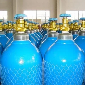 Công Ty TNHH Thương Mại Khí Công Nghiệp Thái Nguyên