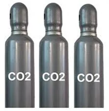 Công Ty Cổ Phần Khí Công Nghiệp Việt Nam