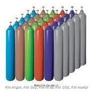 Công Ty TNHH Khí Công Nghiệp Tiến Phát