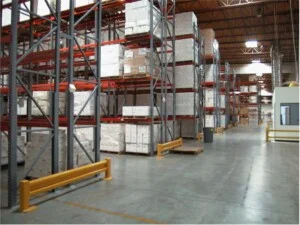 Công Ty TNHH Kho Vận C.Steinweg (Việt Nam)