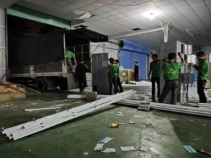 Chuyển Nhà 24H – Công Ty Vận Chuyển 24H