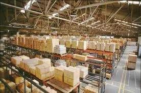 Công Ty Cổ Phần VIMC Logistics