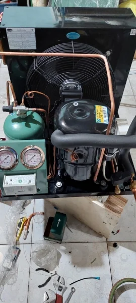 Điện Lạnh Bảo Thắng – Công Ty TNHH Kỹ Thuật Công Nghệ Bảo Thắng