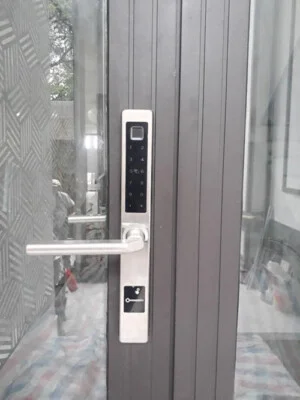 Phụ Kiện Cửa Thành An – Công Ty TNHH Thương Mại Phát Triển Và Xây Dựng Thành An