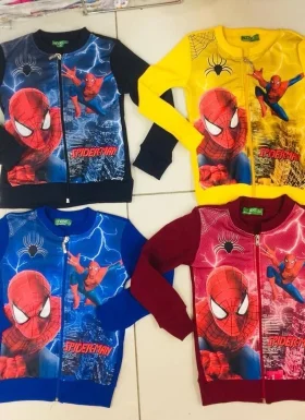 Quần áo Trẻ Em Thu Thuy – Công Ty TNHH Sản Xuất May Mặc Thuỷ Linh Hoa