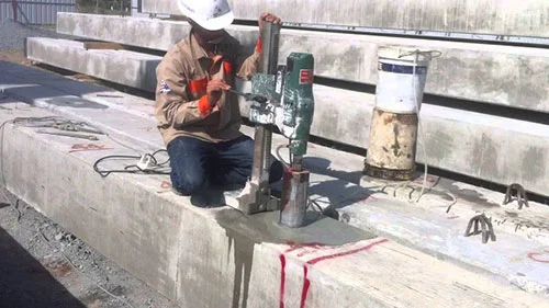 Công Ty TNHH Thương Mại Dịch Vụ Tư Vấn Xây Dựng Đông Hải